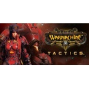 Warmachine Tactics
