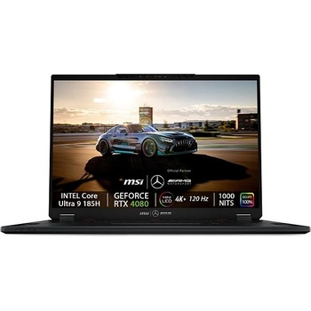 MSI Stealth 18 Mercedes AMG A1VHG-064CZ