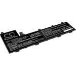 Cameron Sino Батерия за Lenovo TP 11e 5-то поколение, 3650 mAh, Li-Pol (CS-LVY115NB)