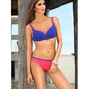 Ewlon Дамски бански две части модел 60320 Ewlon