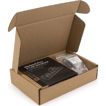 LDO Motors Комплект Stealth Changer Base - 1 комп (6975415158995)