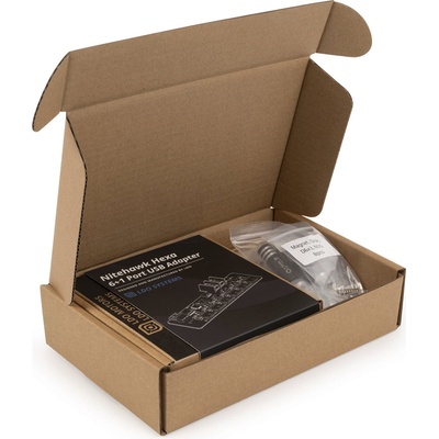 LDO Motors Комплект Stealth Changer Base - 1 комп (6975415158995)