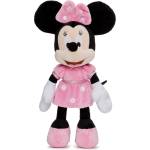 Disney Plus As Mickey And The Roadster Racers Minnie 35cm (1607-01693)