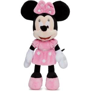 Disney Plus As Mickey And The Roadster Racers Minnie 35cm (1607-01693)
