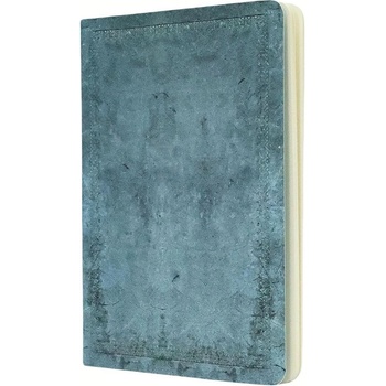Paperblanks Тетрадка Paperblanks Riviera Bold - А4, 40 листа, широки редове (CBD6304)
