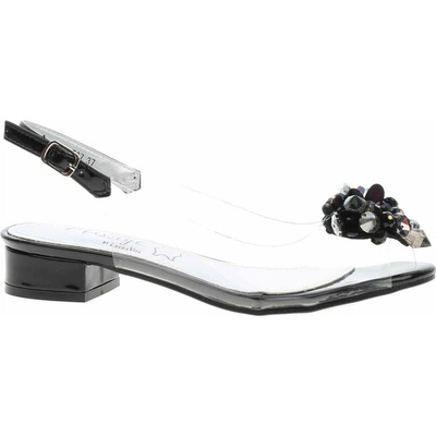 Laura Vita Maude 07 noir – Zbozi.Blesk.cz