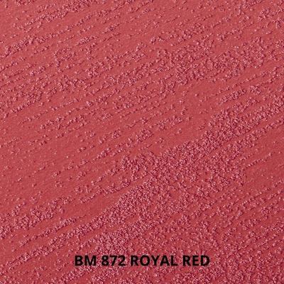 HET Brillant 100 2 kg royal red