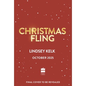 Christmas Fling (ISBN: 9780008687724)