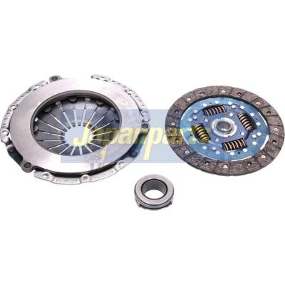 Sada spojky JAPANPARTS KF-374