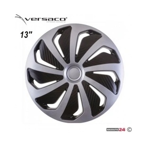 Versaco Тасове за джанти 13'' Versaco Wind BC