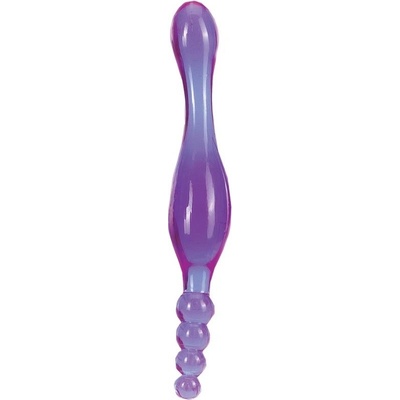 You2Toys Smoothy Prober dildo 20 cm