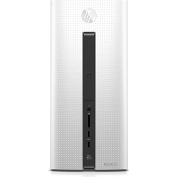 HP Pavilion 550-137nc T1H03EA