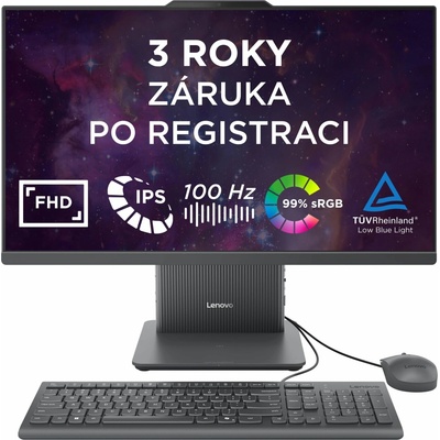 Lenovo IdeaCentre 24IRH9 F0HN010NCK