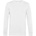 B&C Collection B&c inspire crew neck / Мъжки суитшърт - бял xl (01u31b00104)