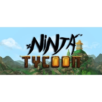 Endless Loop Studios Ninja Tycoon (PC)