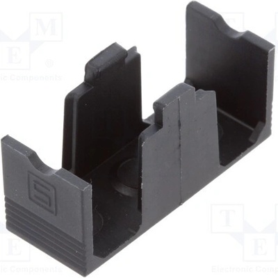 SCHURTER 0853.0575 Krytka; OGN,OGN-SMD
