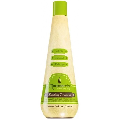 Macadamia Smoothing Conditioner 300 ml