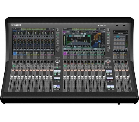 Yamaha DM7