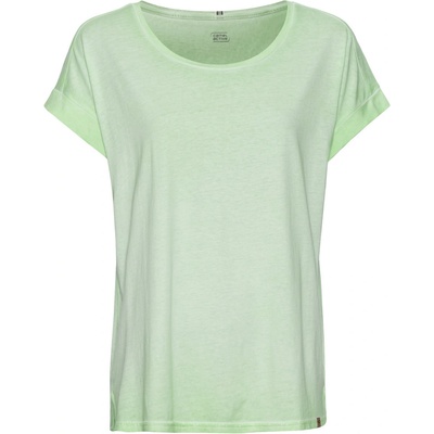 Camel active T-SHIRT zelená