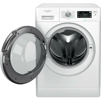 Whirlpool FFB 7269 WV EE