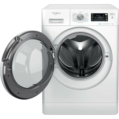Whirlpool FFB 7269 WV EE