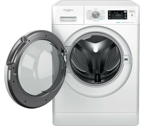 Whirlpool FFB 7269 WV EE