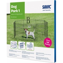 Savic Ohrádka Dog Park 1