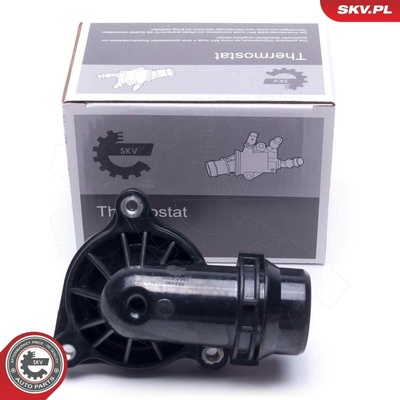 Termostat, chladivo ESEN SKV 20SKV141