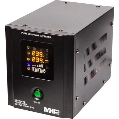CARSPA MPU-500-12