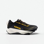 KIPRUN Маратонки KIPRUN Kipsummit Waterproof Trail running shoes - Black / Brown - размер 46 (EU) (023-2825-0117)