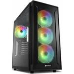 Sharkoon TG6M RGB (4044951032136)