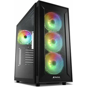 Sharkoon TG6M RGB (4044951032136)