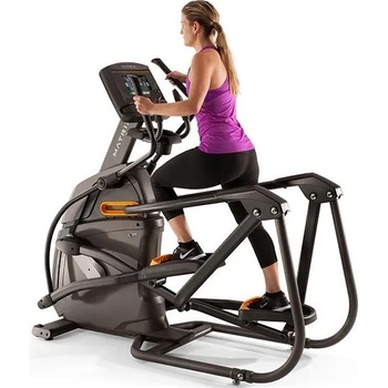 Image 1 of Matrix Fitness Ascent Trainer A30 XR