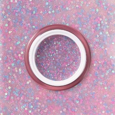 Ruscona Confetti Builder Color Splash NO HEMA 15 ml