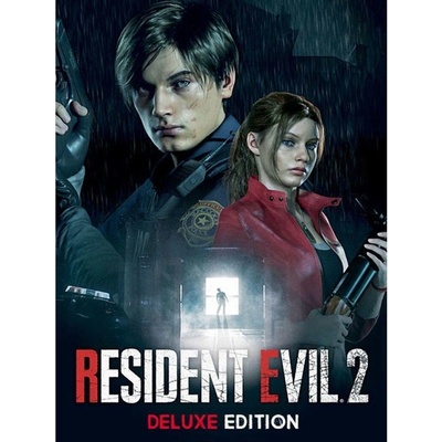 Resident Evil 2 (Deluxe Edition)