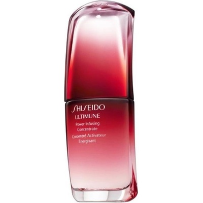 Shiseido Ultimune Power Infusing Concentrate 30 ml – Zboží Mobilmania