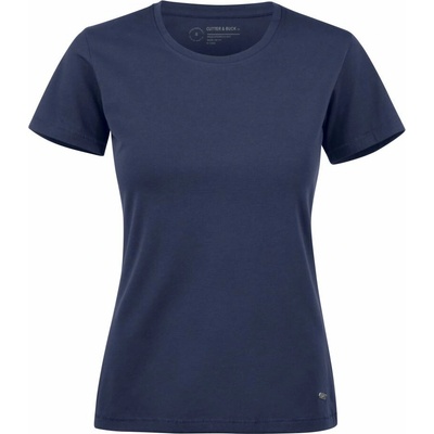 Cutter & Buck Manzanita Women dark navy