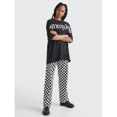 Tommy Jeans dámské černé