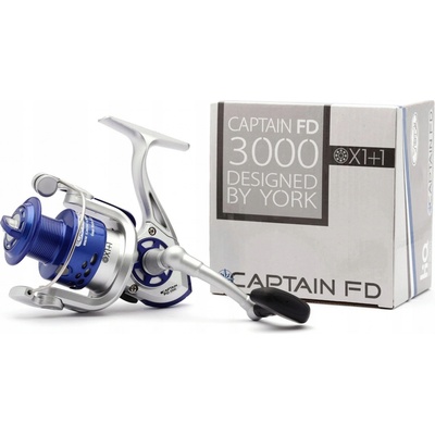 York Captain FD 3000
