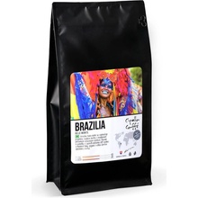 Cipolla caffé Brazília Belo Monte 0,5 kg