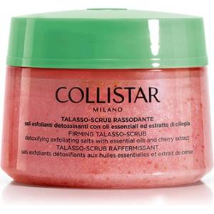 Collistar Firming Talasso-Scrub скраб за тяло за жени 700 мл