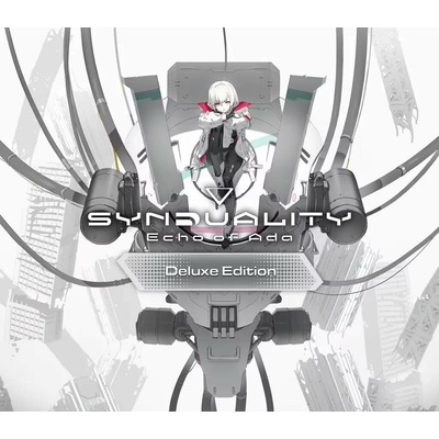 Synduality Echo of Ada (Deluxe Edition)