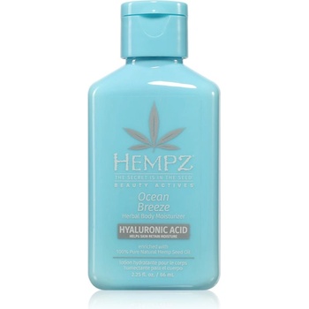 HEMPZ Breeze хидратиращ лосион за тяло 66ml