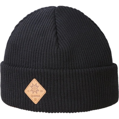 Kama A136 Цвят: черен