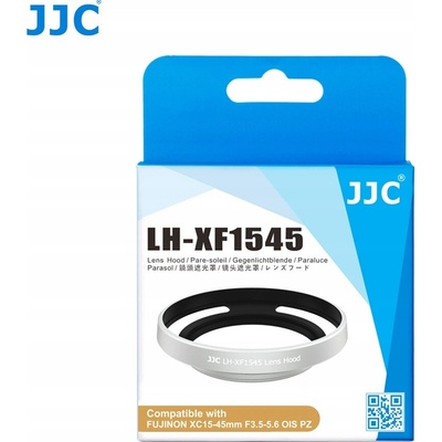 JJC FUJIFilm XC15 45 mm