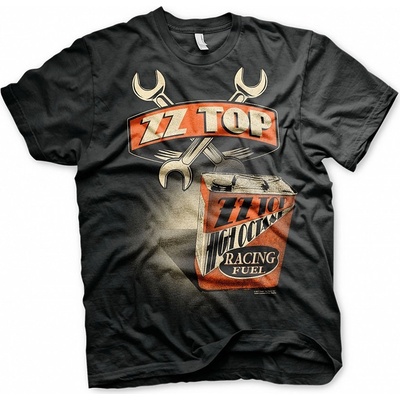 Top tričko Octane Racing