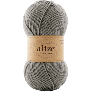 alize Wooltime 283 Плетива прежда (31100283)
