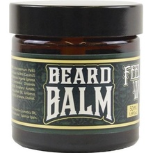 Hey Joe! balzam na bradu No.4 Feel Wood 50 ml