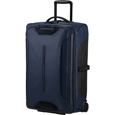 Samsonite ECODIVER Duffle/WH 67 Blue Nights 76 L