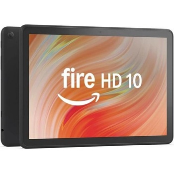 Amazon Fire HD 10 2023 13th Gen 32GB black